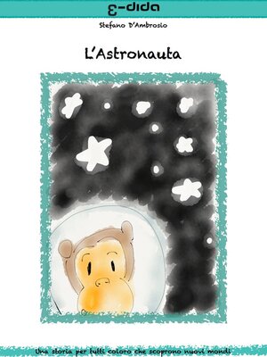 cover image of L'Astronauta